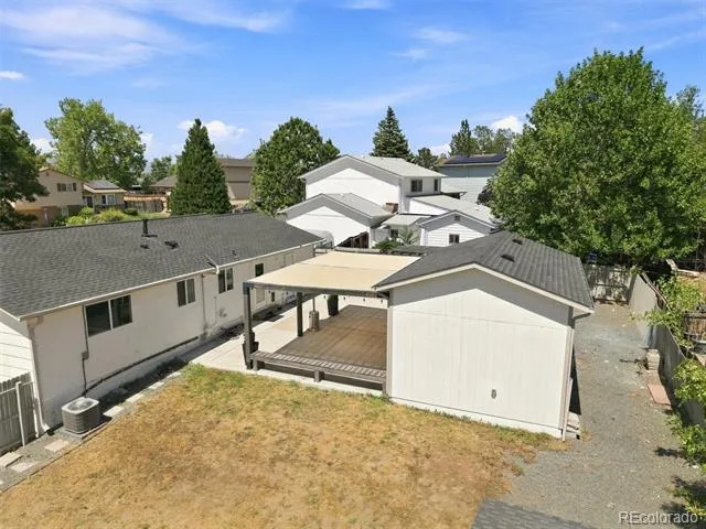 7510 Newland Street Arvada, CO 80003
