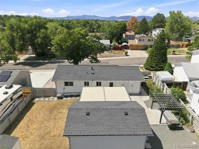 7510 Newland Street Arvada, CO 80003