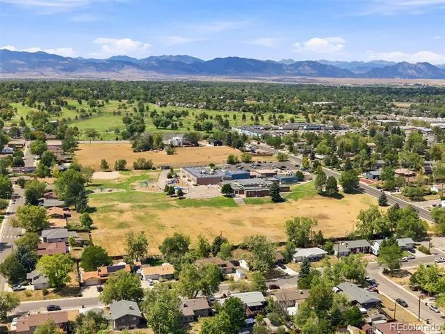 7510 Newland Street Arvada, CO 80003