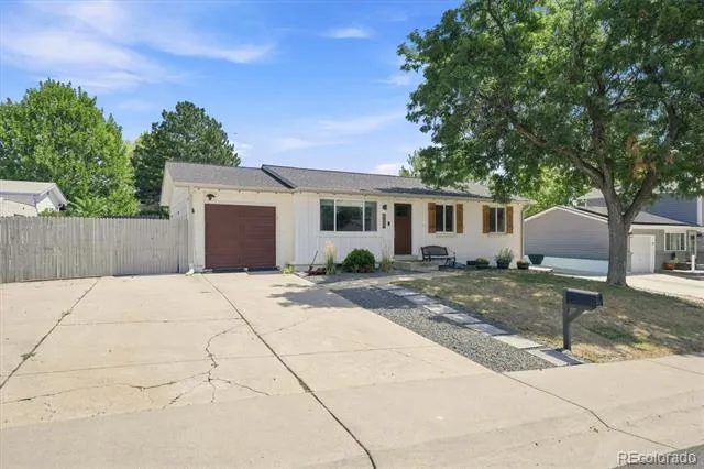7510 Newland Street Arvada, CO 80003