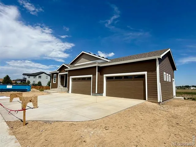 5527 Wetlands Drive Frederick, CO 80504