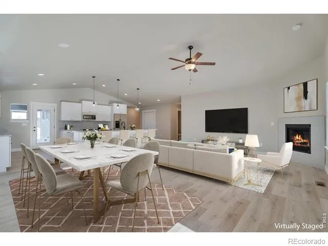 5527 Wetlands Drive Frederick, CO 80504