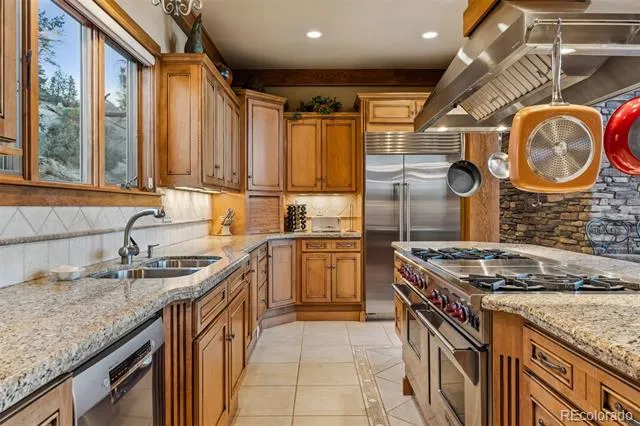 105 Elk Trail Red Feather Lakes, CO 80545