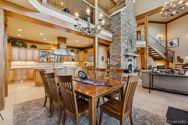 105 Elk Trail Red Feather Lakes, CO 80545