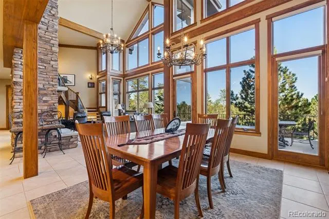 105 Elk Trail Red Feather Lakes, CO 80545