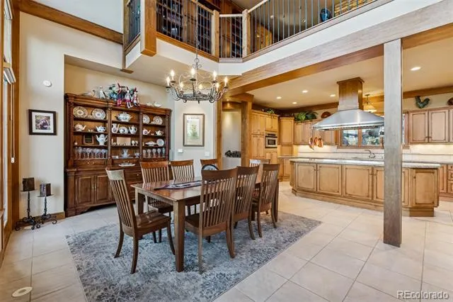 105 Elk Trail Red Feather Lakes, CO 80545