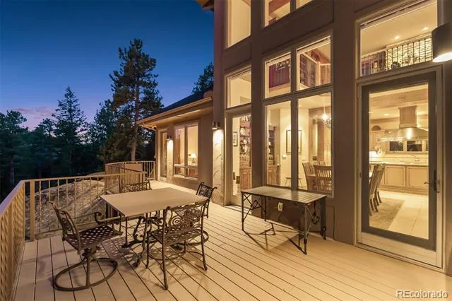 105 Elk Trail Red Feather Lakes, CO 80545