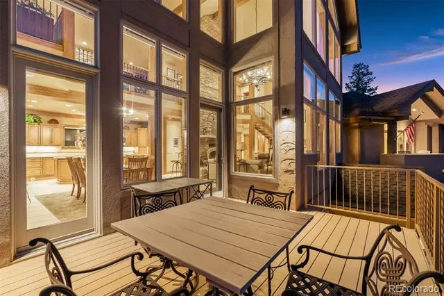105 Elk Trail Red Feather Lakes, CO 80545