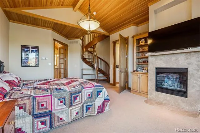 105 Elk Trail Red Feather Lakes, CO 80545
