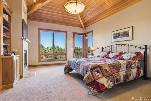 105 Elk Trail Red Feather Lakes, CO 80545
