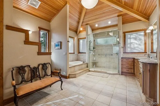 105 Elk Trail Red Feather Lakes, CO 80545