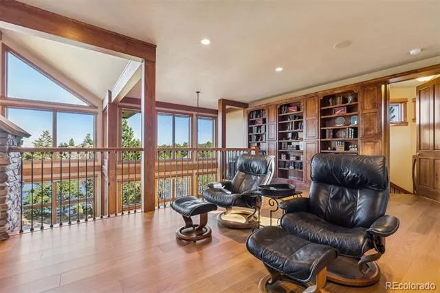 105 Elk Trail Red Feather Lakes, CO 80545