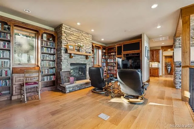 105 Elk Trail Red Feather Lakes, CO 80545