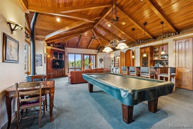 105 Elk Trail Red Feather Lakes, CO 80545