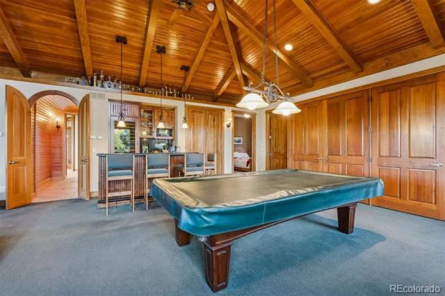 105 Elk Trail Red Feather Lakes, CO 80545