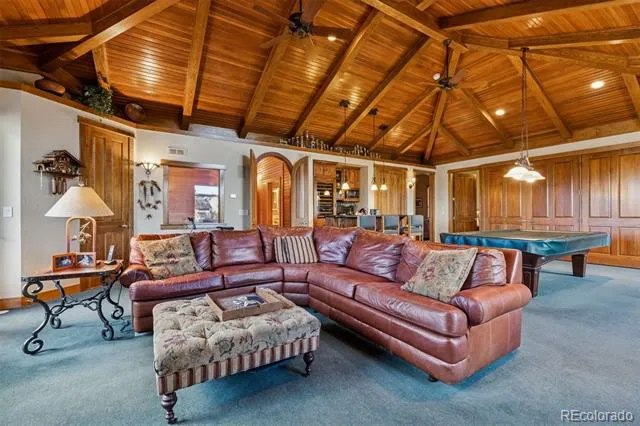 105 Elk Trail Red Feather Lakes, CO 80545