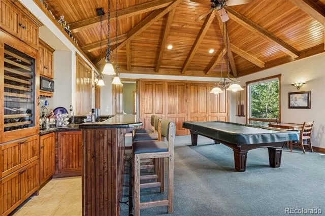 105 Elk Trail Red Feather Lakes, CO 80545