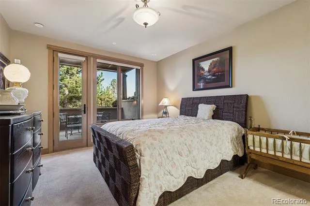 105 Elk Trail Red Feather Lakes, CO 80545