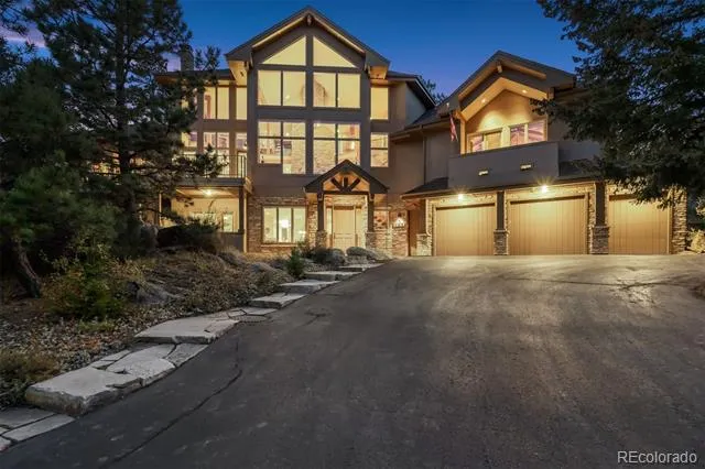 105 Elk Trail Red Feather Lakes, CO 80545