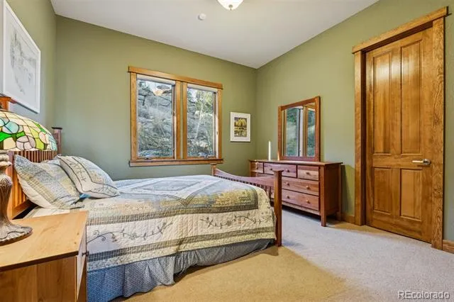 105 Elk Trail Red Feather Lakes, CO 80545