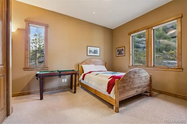 105 Elk Trail Red Feather Lakes, CO 80545