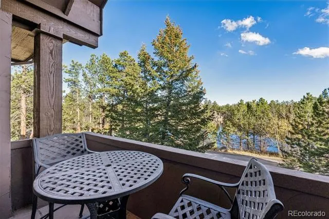 105 Elk Trail Red Feather Lakes, CO 80545