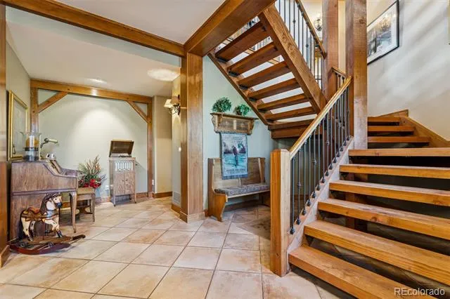 105 Elk Trail Red Feather Lakes, CO 80545