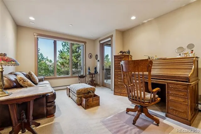 105 Elk Trail Red Feather Lakes, CO 80545