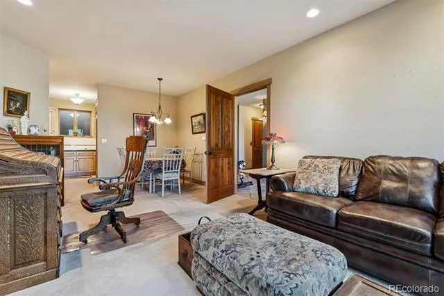 105 Elk Trail Red Feather Lakes, CO 80545