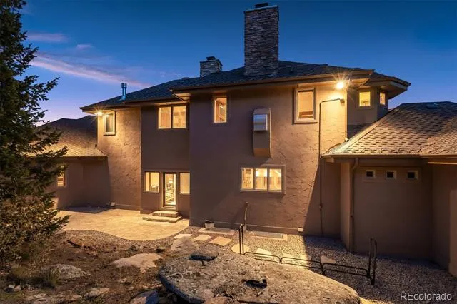 105 Elk Trail Red Feather Lakes, CO 80545