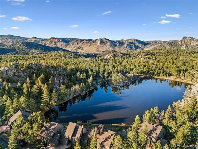 105 Elk Trail Red Feather Lakes, CO 80545
