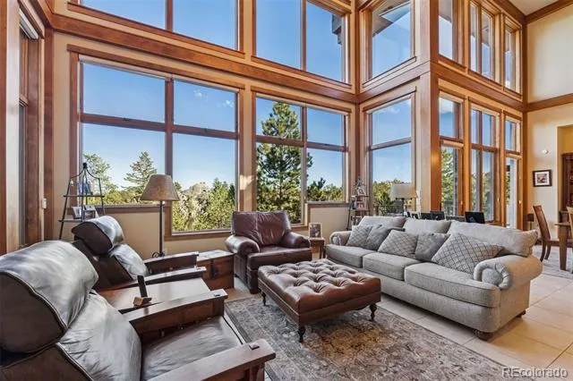 105 Elk Trail Red Feather Lakes, CO 80545