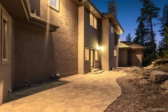 105 Elk Trail Red Feather Lakes, CO 80545
