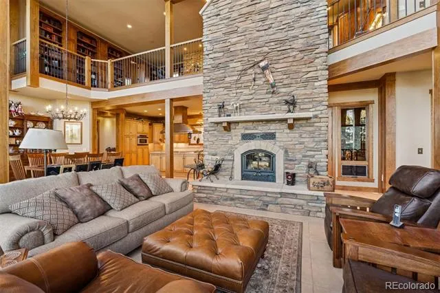 105 Elk Trail Red Feather Lakes, CO 80545
