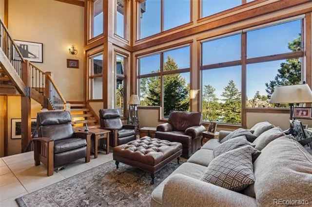 105 Elk Trail Red Feather Lakes, CO 80545