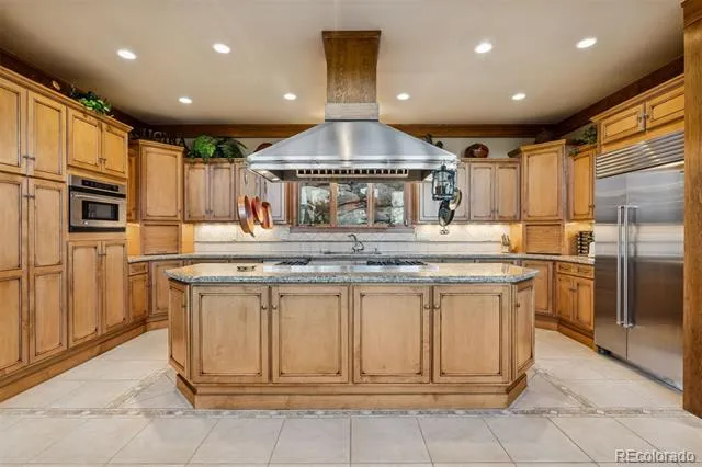 105 Elk Trail Red Feather Lakes, CO 80545