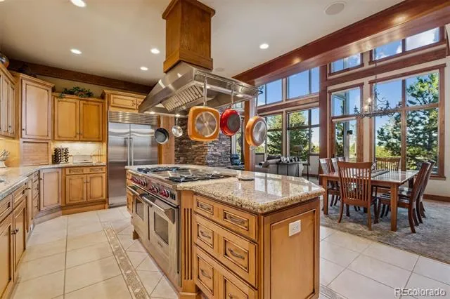 105 Elk Trail Red Feather Lakes, CO 80545