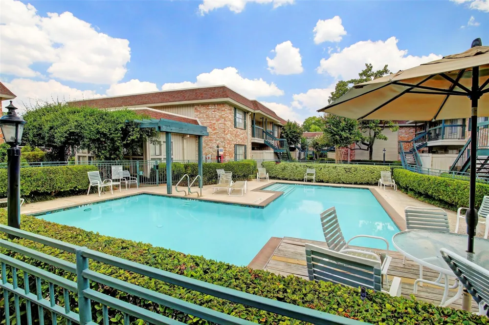855 Augusta Drive S #58 Houston, TX 77057