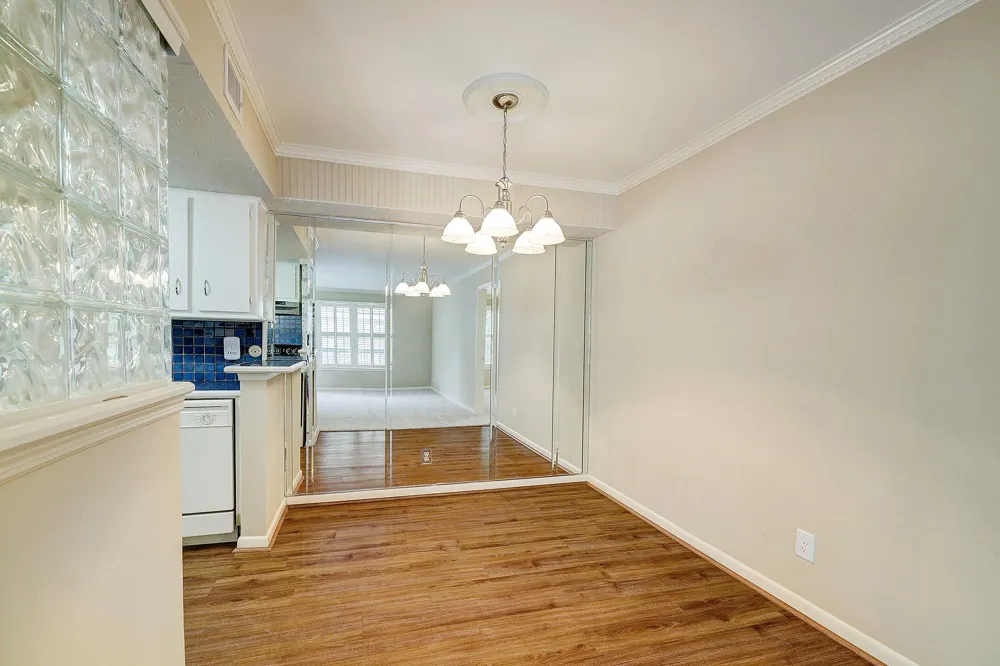 855 Augusta Drive S #58 Houston, TX 77057
