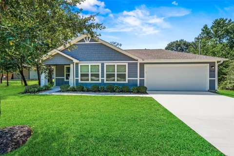 15843 Oak Drive