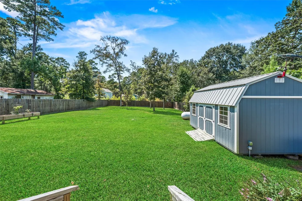15843 Oak Drive Montgomery, TX 77356