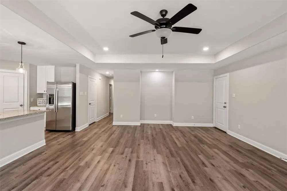 15843 Oak Drive Montgomery, TX 77356