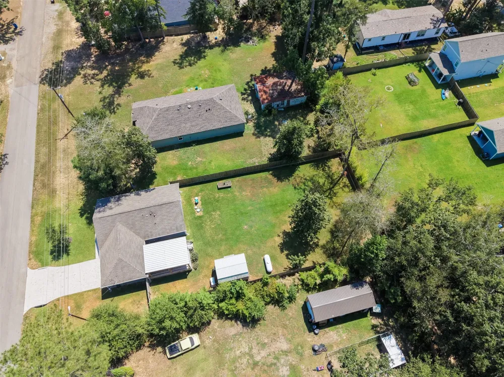 15843 Oak Drive Montgomery, TX 77356