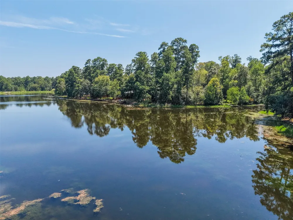 15843 Oak Drive Montgomery, TX 77356