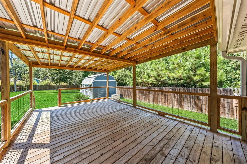 15843 Oak Drive Montgomery, TX 77356