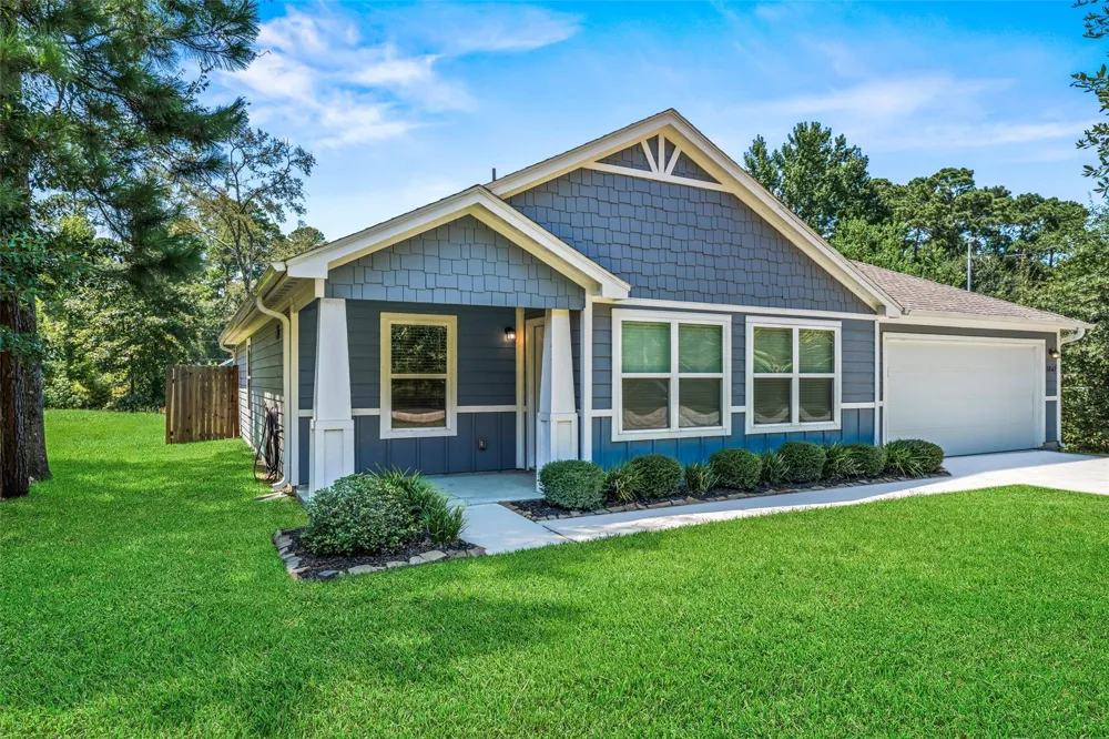 15843 Oak Drive Montgomery, TX 77356