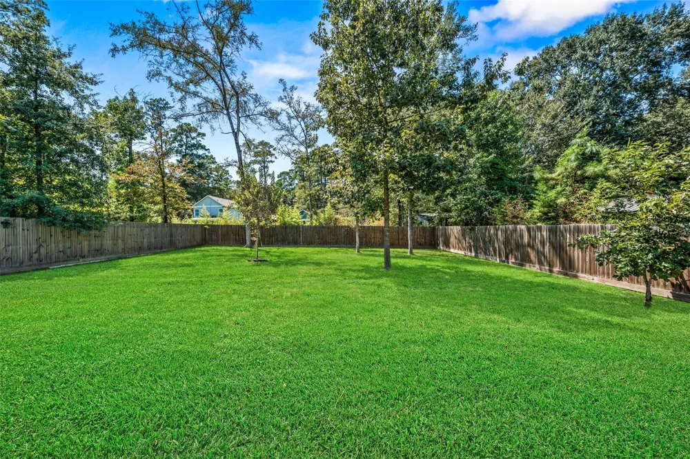 15843 Oak Drive Montgomery, TX 77356