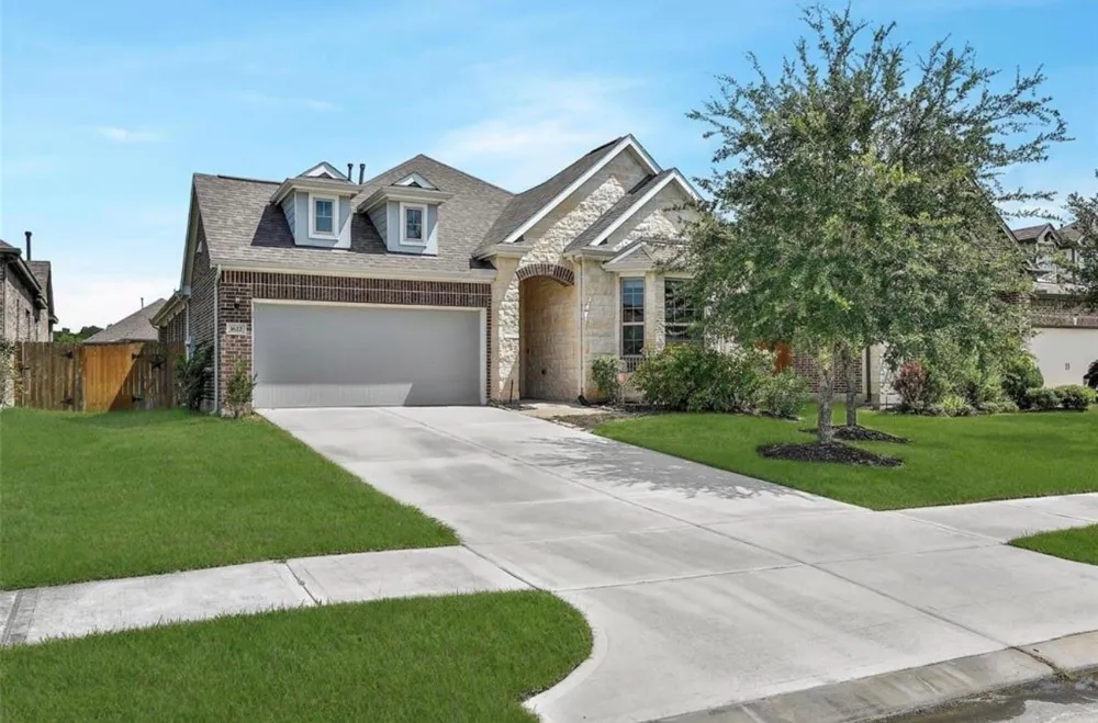 1622 Mahan Drive Richmond, TX 77406