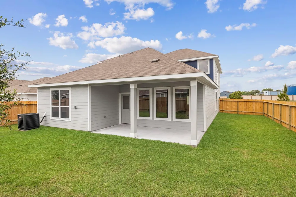 25514 Blooming Hazel Drive Cleveland, TX 77328
