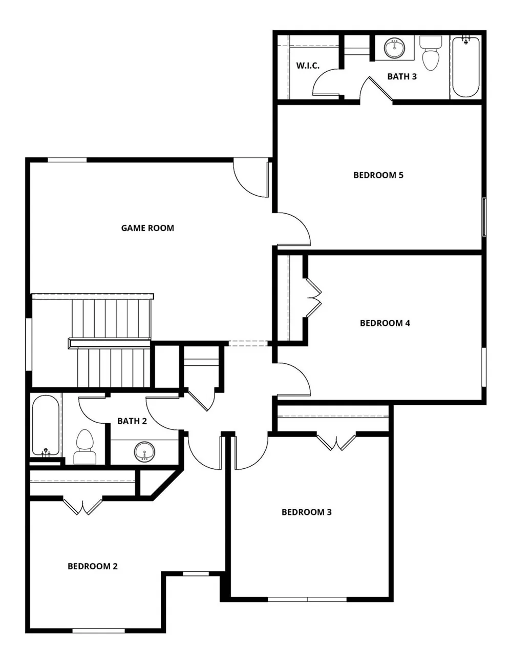 25514 Blooming Hazel Drive Cleveland, TX 77328